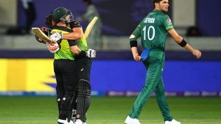 Pakistan Failed to Execute Plans Against Matthew Wade, Marcus Stoinis: Mahela Jayawardena After Australia Enter T20 WC Final